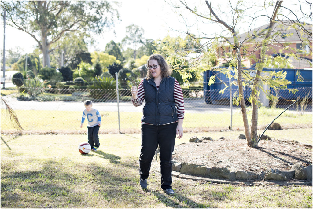 Angie Duncan Photography - A day in YOUR life